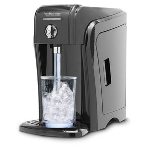 Alkaline Antioxidant Water Ionizer - Healthy Living Group Corp.