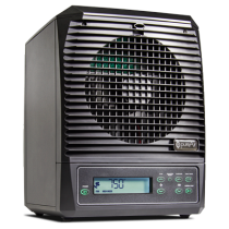 Residential Portable 3,000 Square Foot Air Purifier Unit (1 year warranty) - Healthy Living Group Corp.