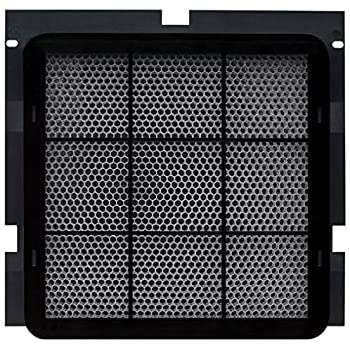 Electrostatic Filter assembly for Best Value Air Purifier - Healthy Living Group Corp.